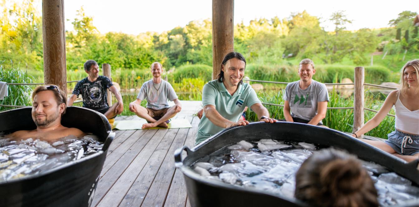 Eisbaden 2 Eisbaden 2