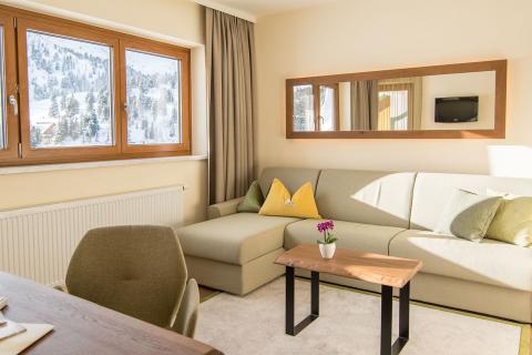 Seepanorama-Familien-Suite Seepanorama-Familien-Suite