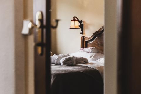 Turm-Refugium Turm-Refugium