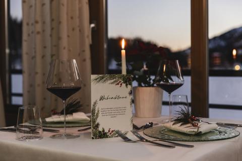 Bergweihnacht Bergweihnacht