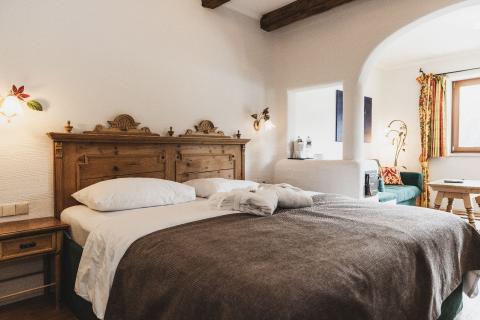 Romantik-Suite Romantik-Suite