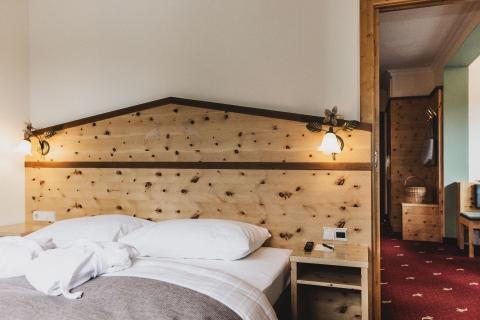 Zirben-Suite Zirben-Suite