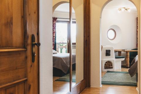 Jagd-Suite Jagd-Suite