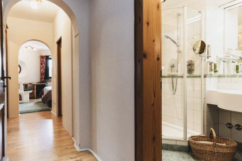 Jagd-Suite Jagd-Suite