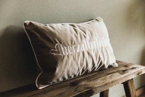 Seehaus-Doppelzimmer Seehaus-Doppelzimmer