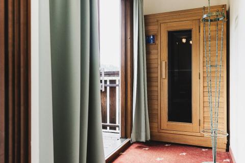 Zirben-Suite Zirben-Suite