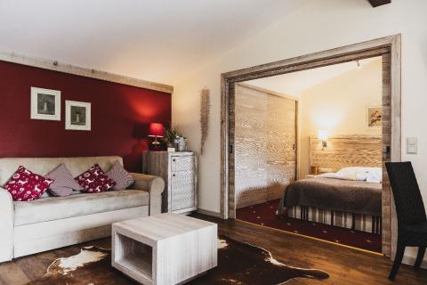 Edelstein-Suite Edelstein-Suite