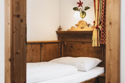 Romantik-Suite Romantik-Suite