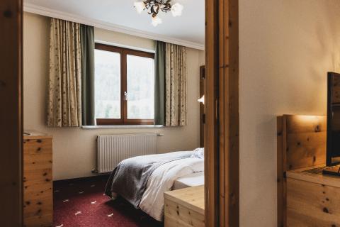 Zirben-Suite Zirben-Suite