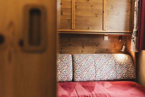 Jagdhaus-Doppelzimmer Jagdhaus-Doppelzimmer