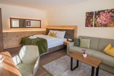 Seepanorama-Familien-Suite Seepanorama-Familien-Suite