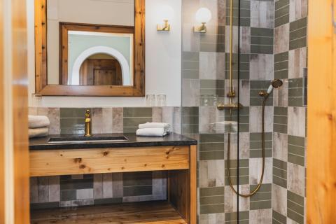 Jagd-Suite Deluxe Jagd-Suite Deluxe