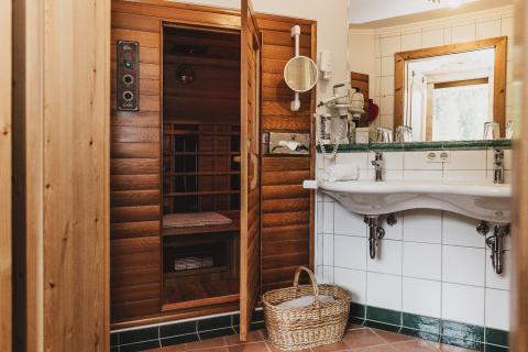 Romantik-Suite Romantik-Suite