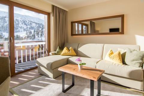 Seepanorama-Suite Seepanorama-Suite