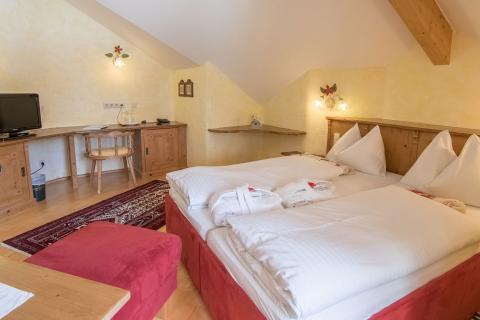 Romantik-Junior-Suite Romantik-Junior-Suite